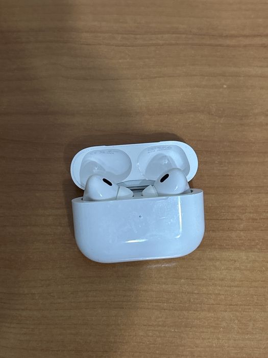 Наушники аирподс про 2 люкс