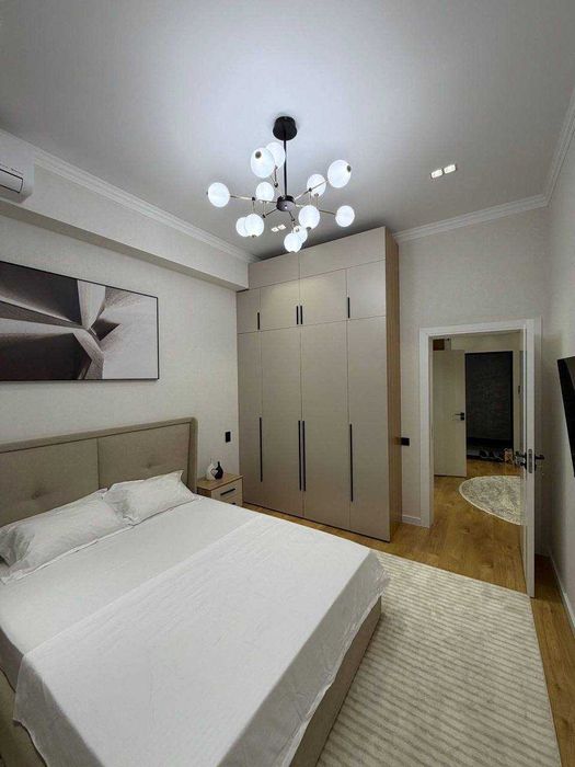 Продается Новостройка на Дархан Авеню 2/7/12. ор: Парк Тельмана.