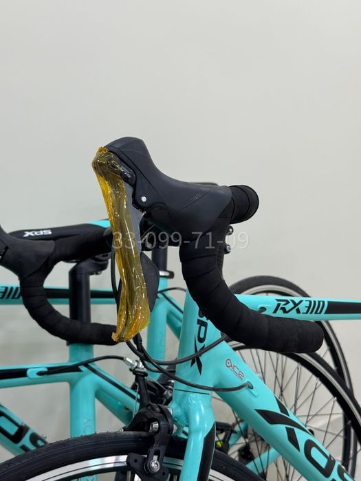 Шоссейный велосипед XDS RX310 для города и спорта новый 700C x 28C