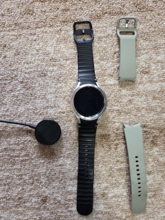 Samsung Galaxy Watch 4 Classic