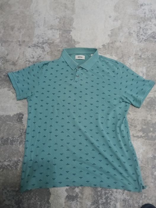 Tricou cu mânecă scurtă