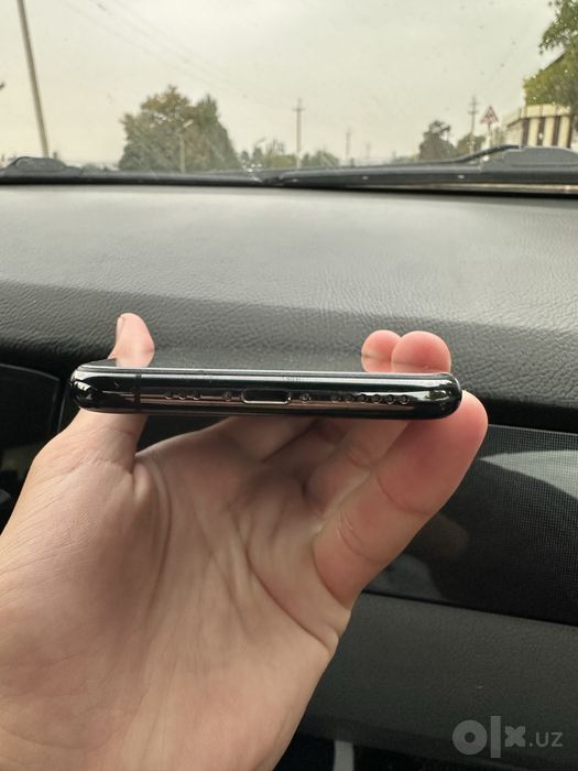 Iohone 11 pro 64 Gb