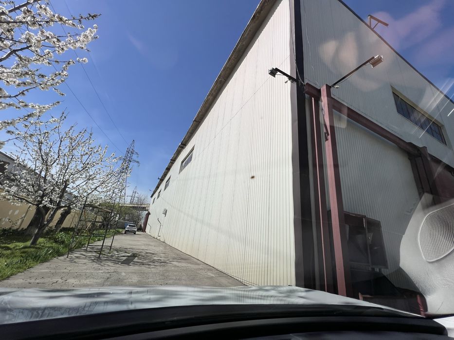 Продается готовый бизнес по производству Нетканного материала и клеенк