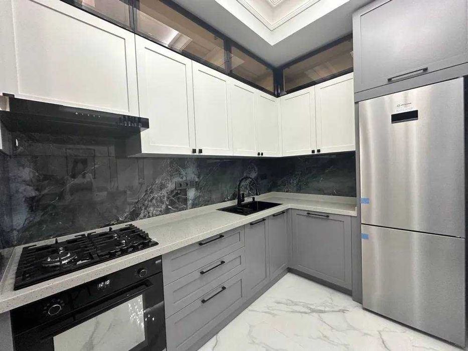 Ташкент Сити-Жк Gardens! Сдается новая 3-х комнатная в элит комплексе!