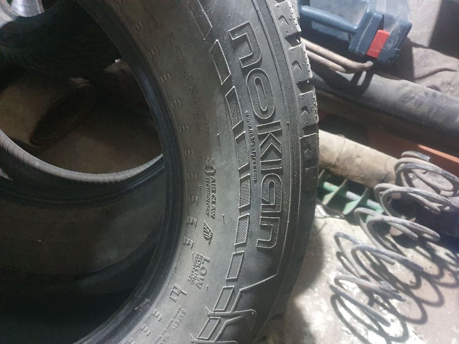 Шины  резина на 18