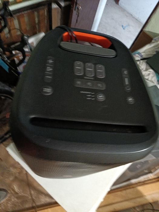 JBL PartyBox 310 – 240W, Bluetooth, батерия блутут колона
