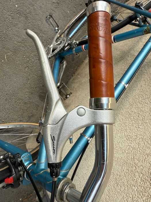 Bicicleta Peugeot Delabre