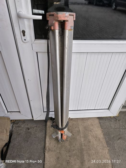 Нивелир Jeica Jogger 20