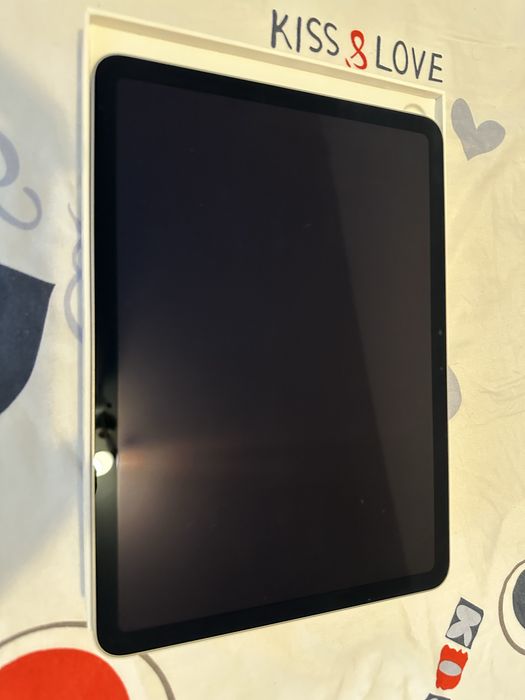 Apple Ipad air 11” M3 256 Gb wifi