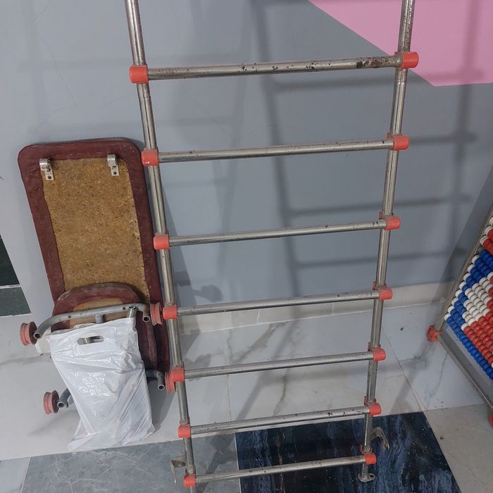 Продам турник шведская.