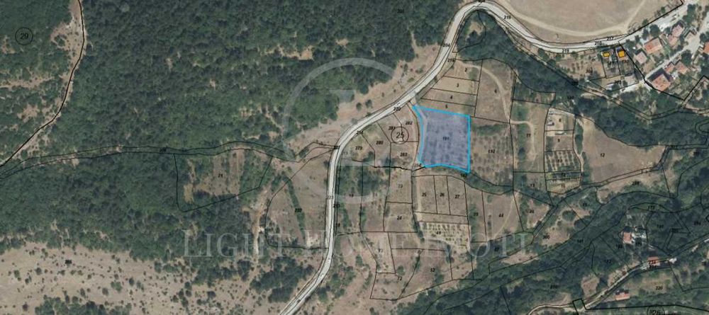 Реф. 3106 Парцел  / гр. Куклен