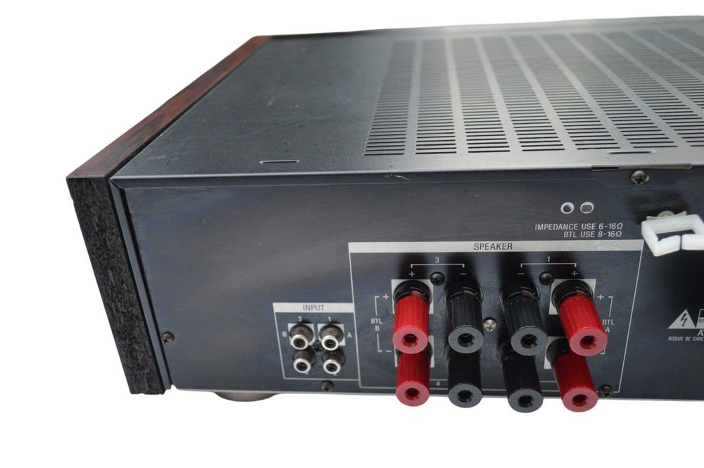 Amplificator Sony TA-N 220