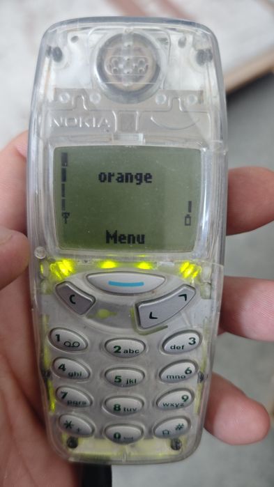 Baterie Nokia 3310 / 3410 – Conversie Premium Li-Pol