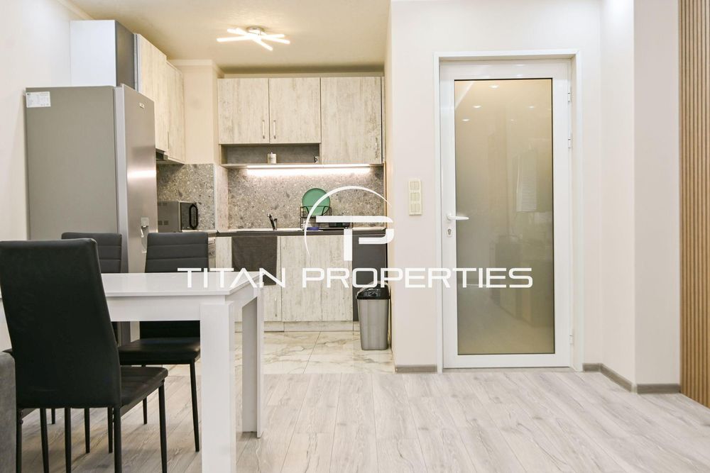 Двустаен, под наем, кв. Васил Левски