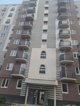 ЖК Assalom Sohil 3 комнатная 53м2 Евроремонт Golden House Uzbum !!