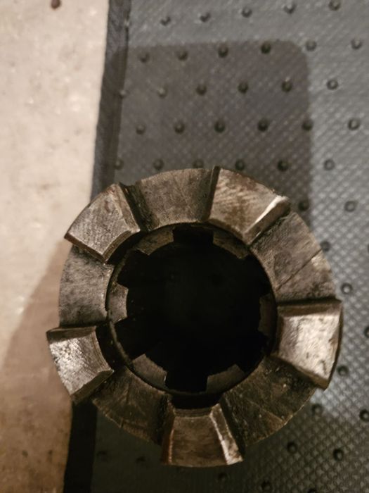 Скорости за самоходно шаси, т25 , владимировец