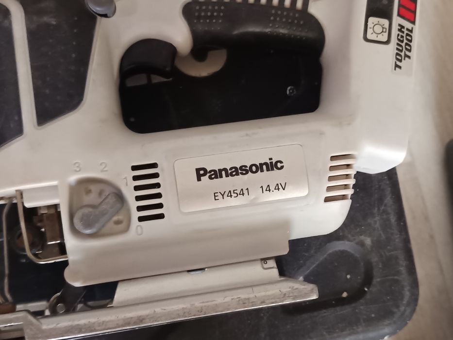 Комплект Panasonic