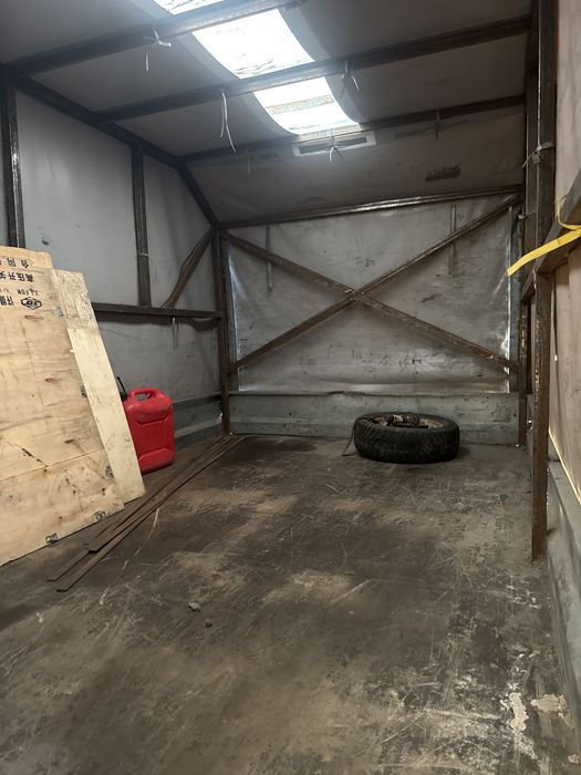 Авто прицеп хорошем состояние