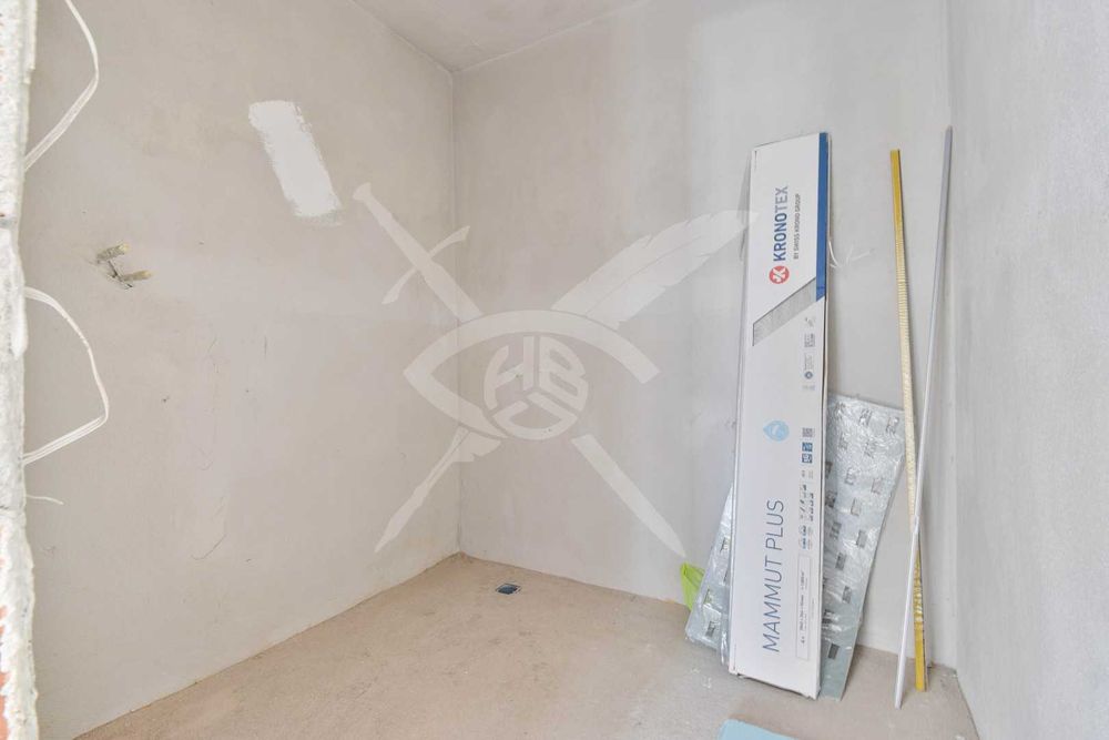 Продава се Четиристаен апартамент в София, Малинова долина - 226 кв.м за 1992 €/кв.м - Снимка #10