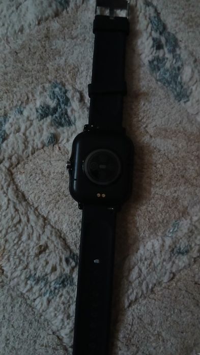 Смарт часы 15мм очен хорошо