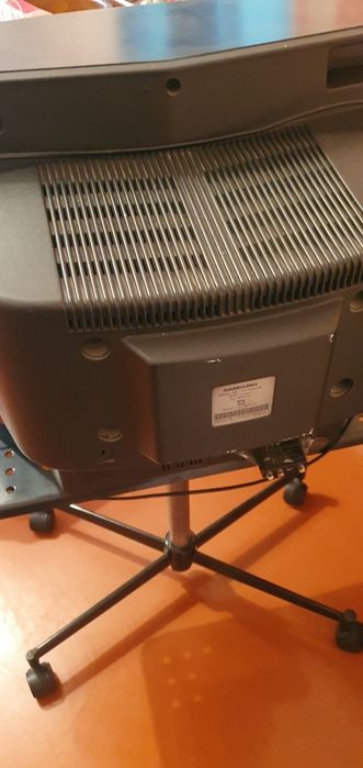 Продам телевизор Samsung,  в рабочем состояние, за 5000тг,