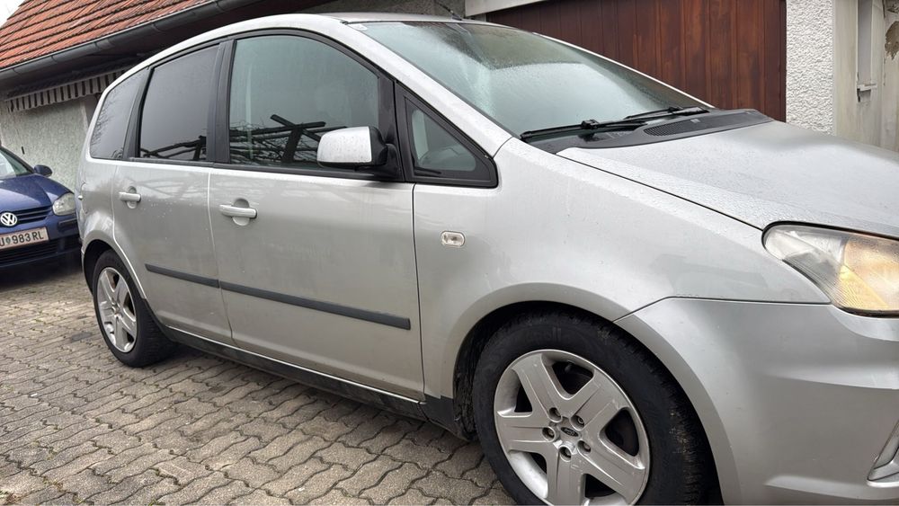 Vand Ford C-max 1,6 tdci