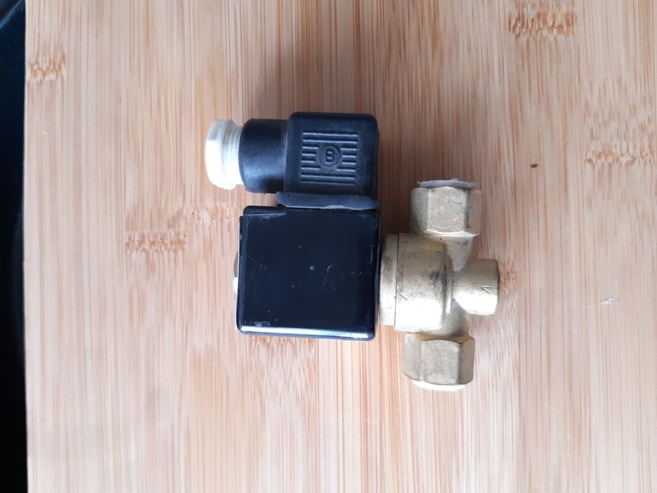 Магнитвентил,магнетвентил