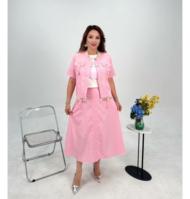 Продам тройку новая с этикеткой