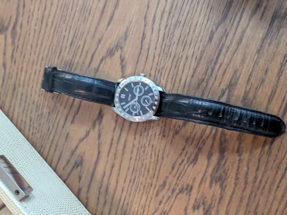 4 ceasuri Fossil, Mark Jacobs, Esprit + cutie