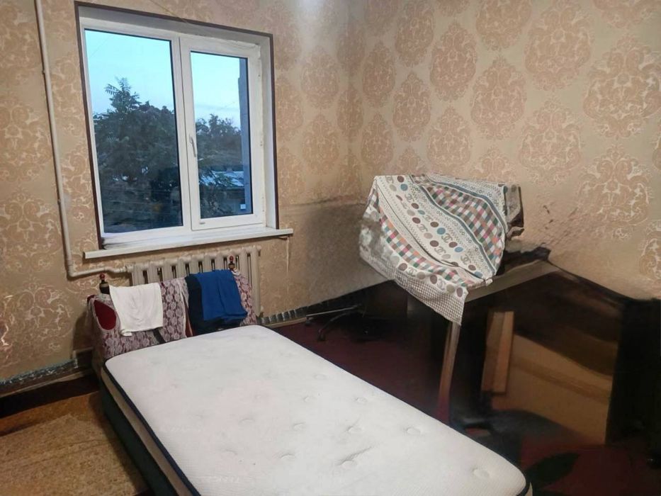 2/3/4 Ттз , Геофизика 77 серия кирпич .балк 2*6