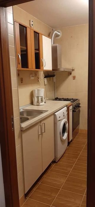 Apartament 2 camere de inchiriat