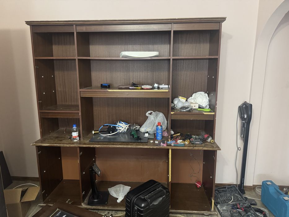 Отдам шкаф даром