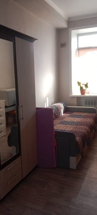 Продам квартиру.