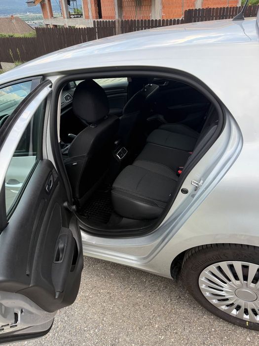 Renault Megane 2018 Renault Megane 1.5 dCi Masina Impecabila