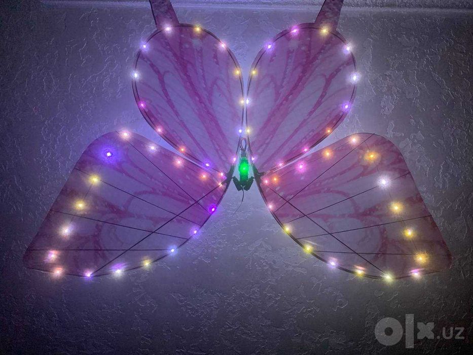 kapalak dron Toy va marosimlar uchun