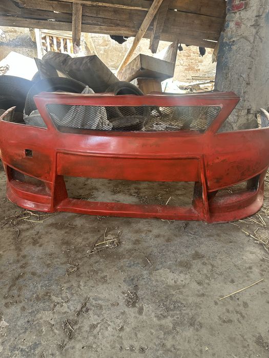 Vand Kit Tunning