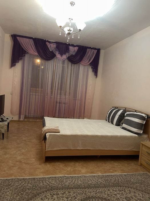 Сдам помесячно квартиру