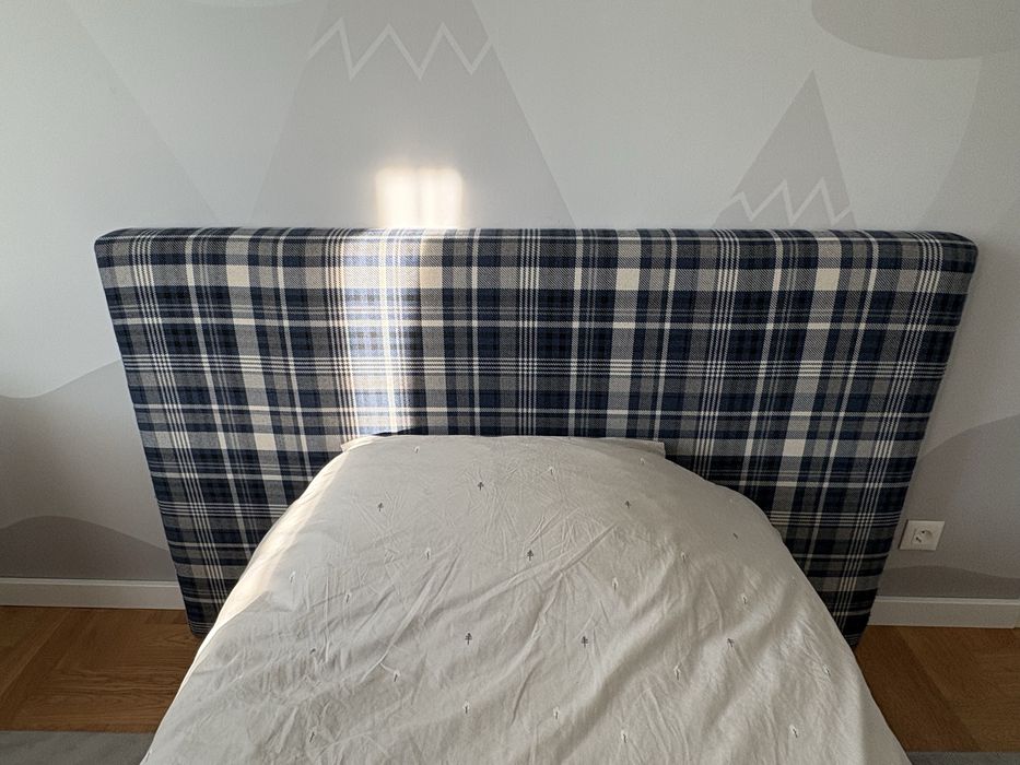 Детско легло с матрак и ракла