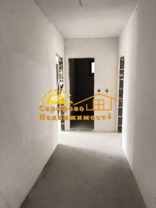 Продава се Тристаен апартамент в Бургас, Сарафово - 94 кв.м за 869 €/кв.м - Снимка #4