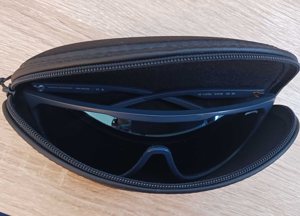 Мъжки слънчеви очила Armani Exchange