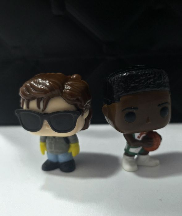 Фигурки ОСД коллекция