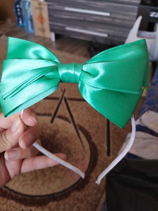 Детска рокля Doniceta