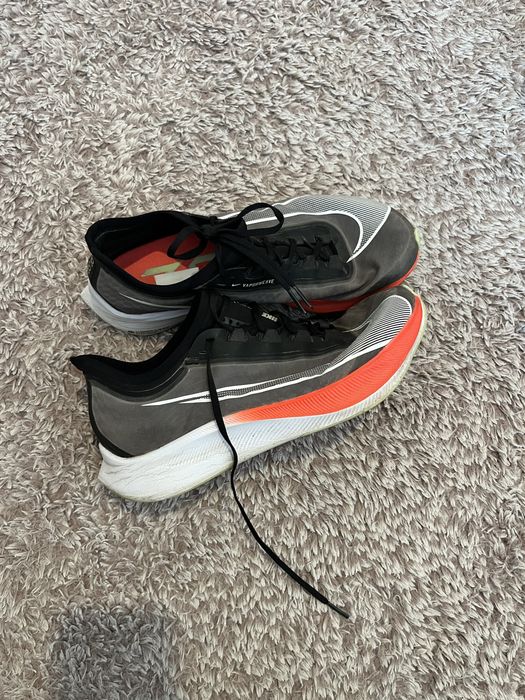 Nike Zoom Fly 3-оригинални марстонки