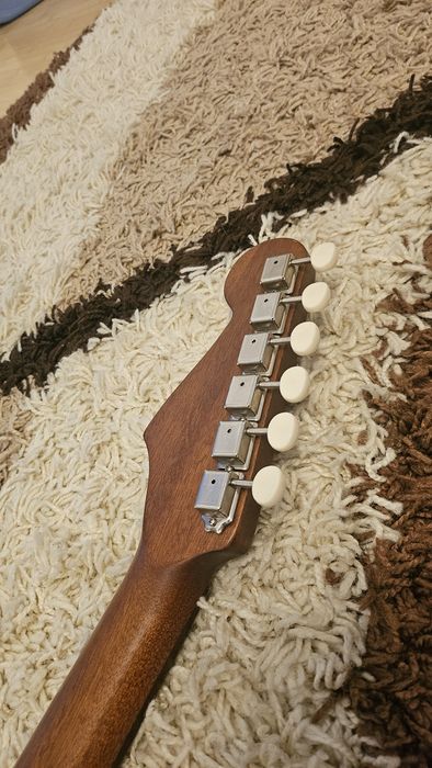 Chitara Fender Redondo mini Natural