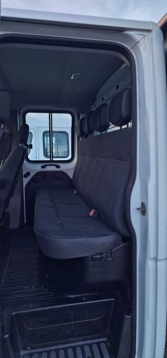 OPEL MOVANO 2.3 dci, 150 cp, 243.368 km, A/C, lada maxi 3.8m, 2012