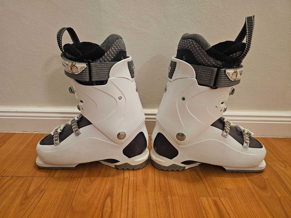 Clăpari femei SALOMON, 24