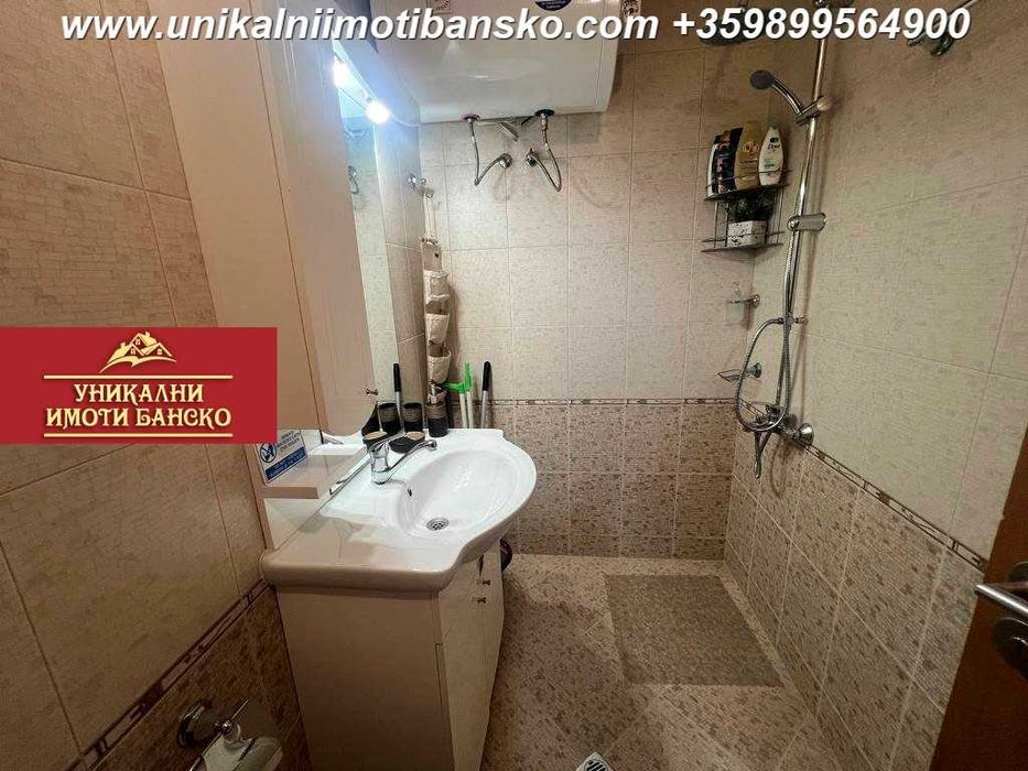 Продава се Четиристаен апартамент в Банско - 140 кв.м за 1000 €/кв.м - Снимка #7