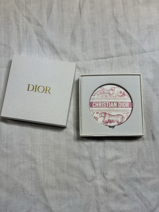 Oglinda de machiat Dior