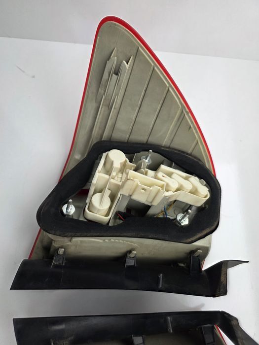 Фейсови стопове BMW E91 3 seria