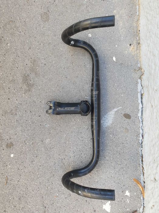 Капла 28" за шосейно колело Shimano R500.